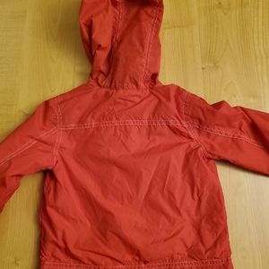 18 month raincoat boy